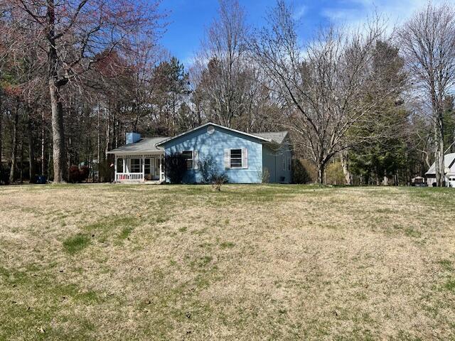1160 Red Apple Road Manistee, MI 49660 - Photo 3 of 38 IMG_0407