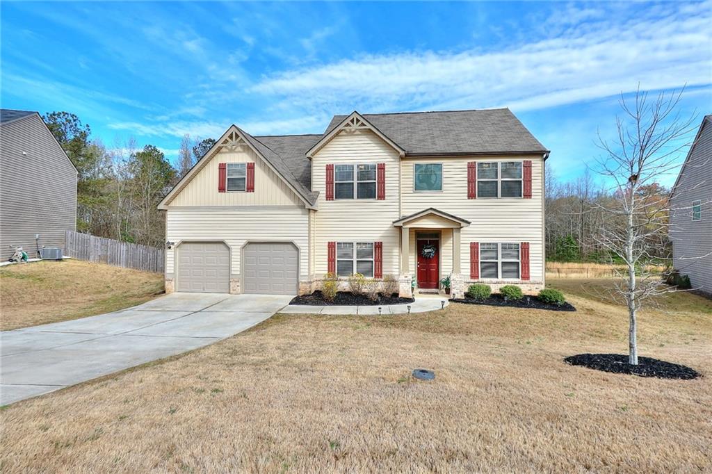 1931 Roxey Lane Winder, GA 30680 - Photo 1 of 1 Gallery Image 1