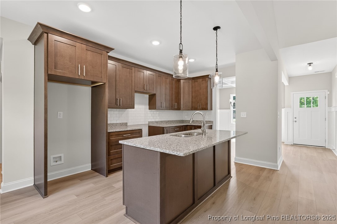 353 Hendrix (lot 1b) Road Raeford, NC 28376 - Photo 12 of 42 Gallery Image 12