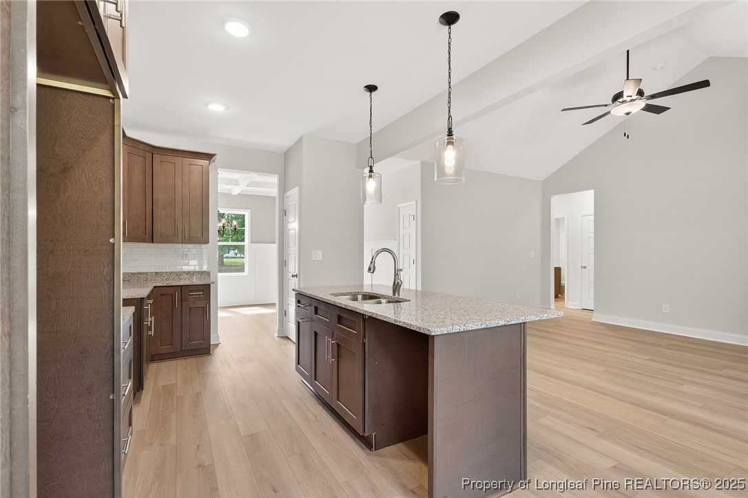 353 Hendrix (lot 1b) Road Raeford, NC 28376 - Photo 13 of 42 Gallery Image 13