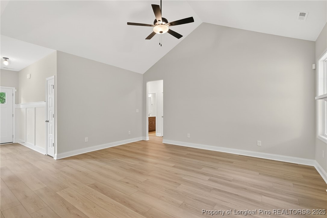 353 Hendrix (lot 1b) Road Raeford, NC 28376 - Photo 15 of 42 Gallery Image 15