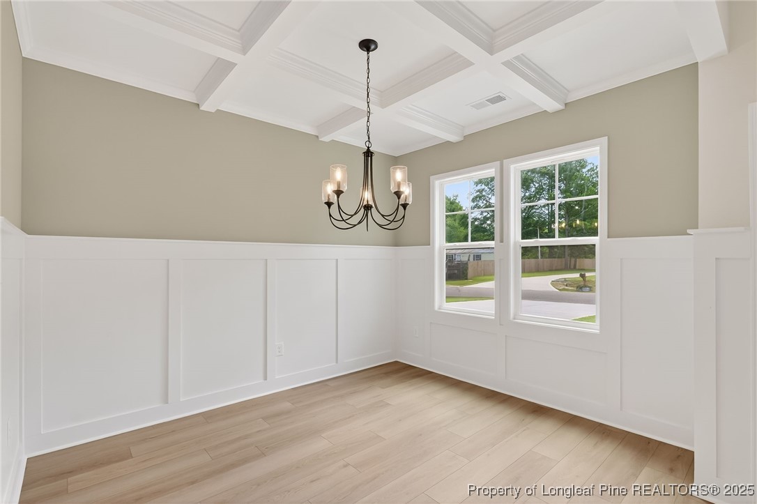 353 Hendrix (lot 1b) Road Raeford, NC 28376 - Photo 17 of 42 Gallery Image 17