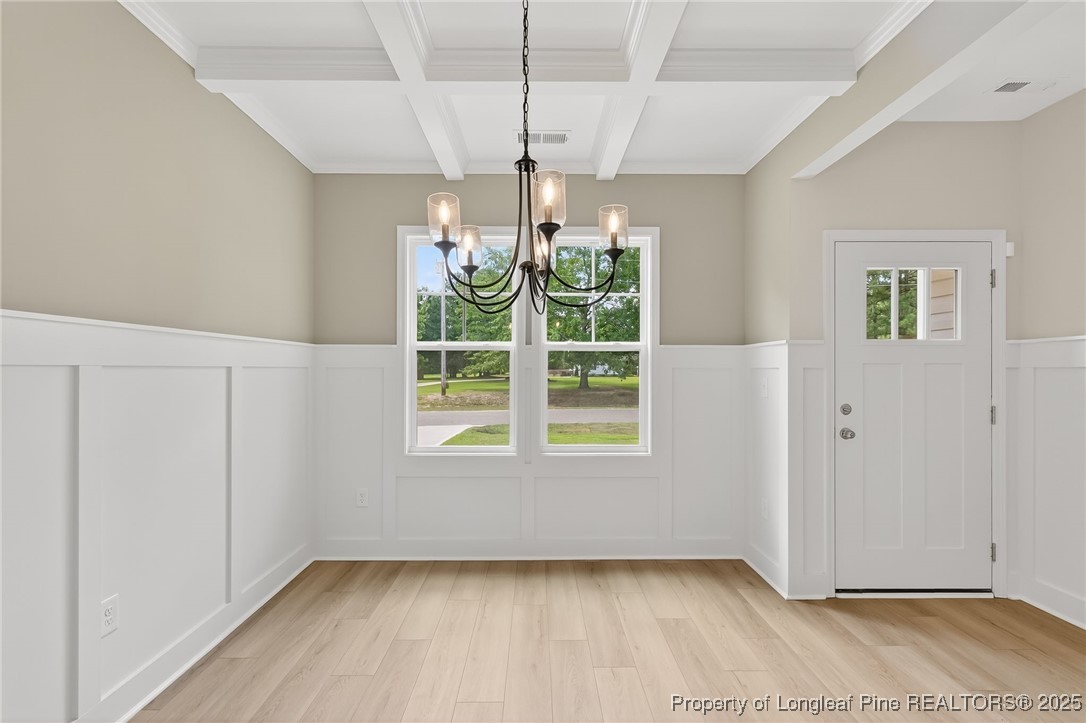 353 Hendrix (lot 1b) Road Raeford, NC 28376 - Photo 18 of 42 Gallery Image 18