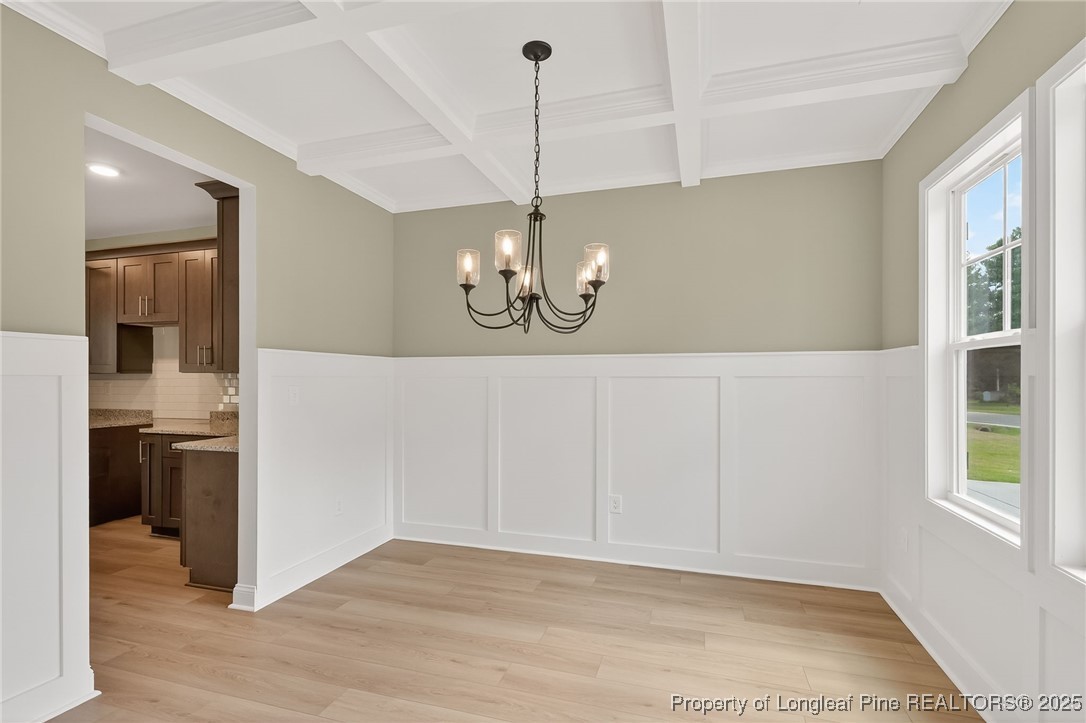 353 Hendrix (lot 1b) Road Raeford, NC 28376 - Photo 19 of 42 Gallery Image 19