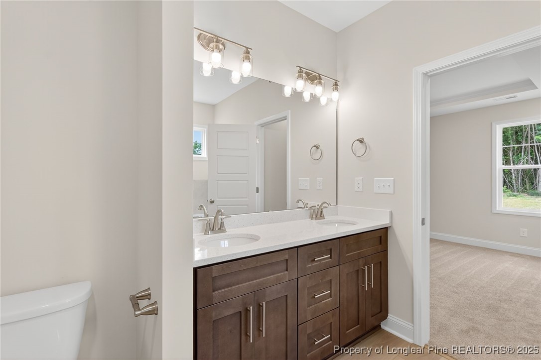 353 Hendrix (lot 1b) Road Raeford, NC 28376 - Photo 20 of 42 Gallery Image 20