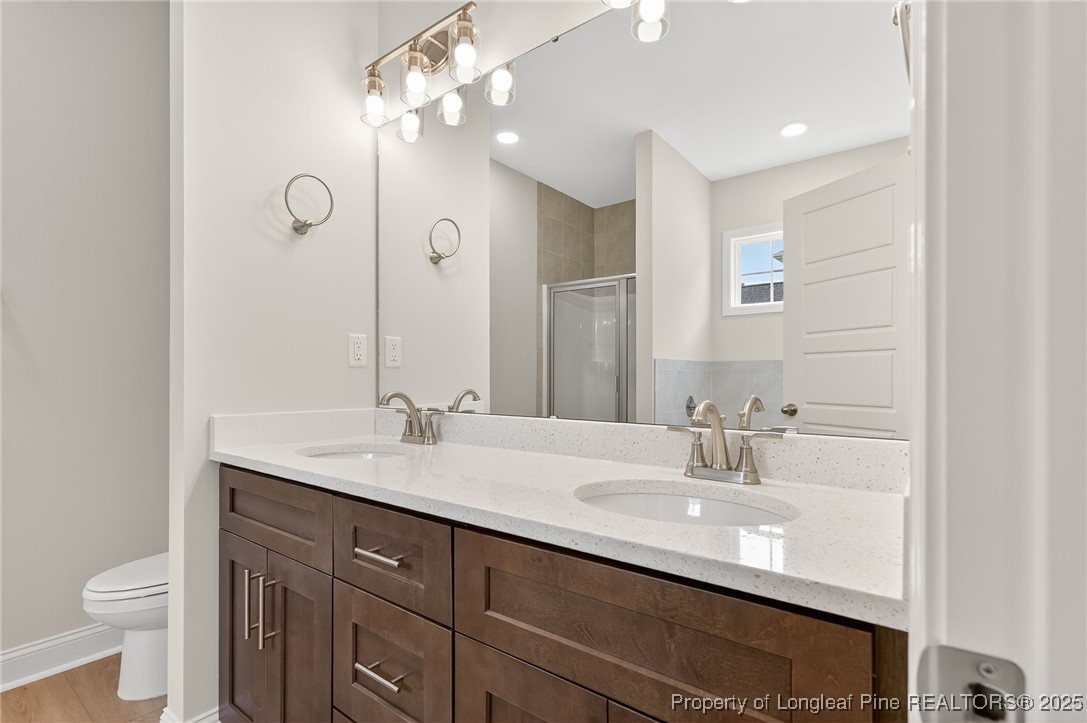 353 Hendrix (lot 1b) Road Raeford, NC 28376 - Photo 23 of 42 Gallery Image 23