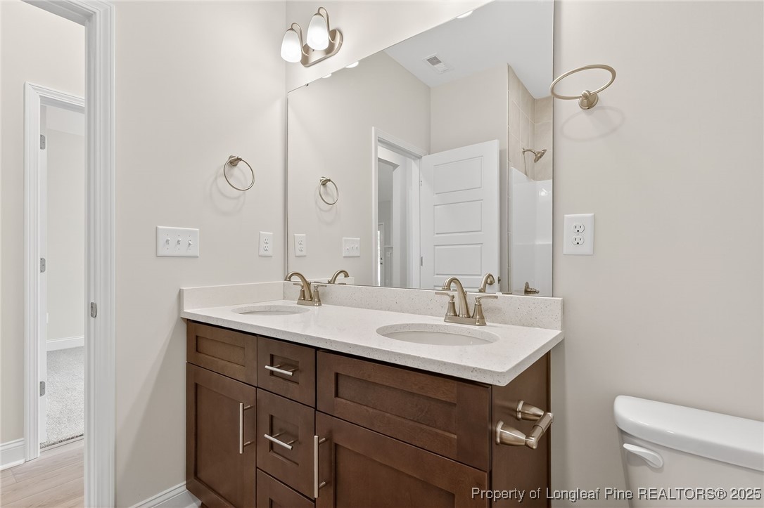 353 Hendrix (lot 1b) Road Raeford, NC 28376 - Photo 30 of 42 Gallery Image 30
