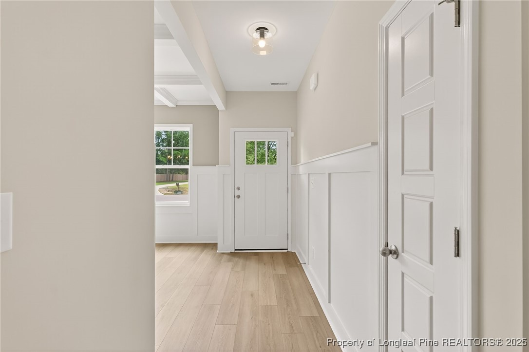 353 Hendrix (lot 1b) Road Raeford, NC 28376 - Photo 31 of 42 Gallery Image 31