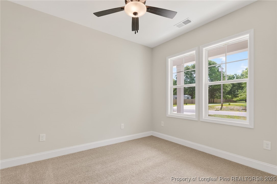 353 Hendrix (lot 1b) Road Raeford, NC 28376 - Photo 34 of 42 Gallery Image 34