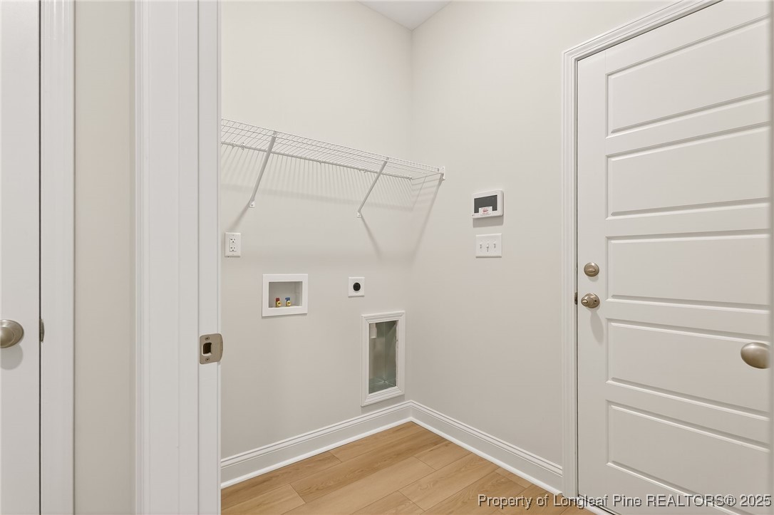353 Hendrix (lot 1b) Road Raeford, NC 28376 - Photo 35 of 42 Gallery Image 35