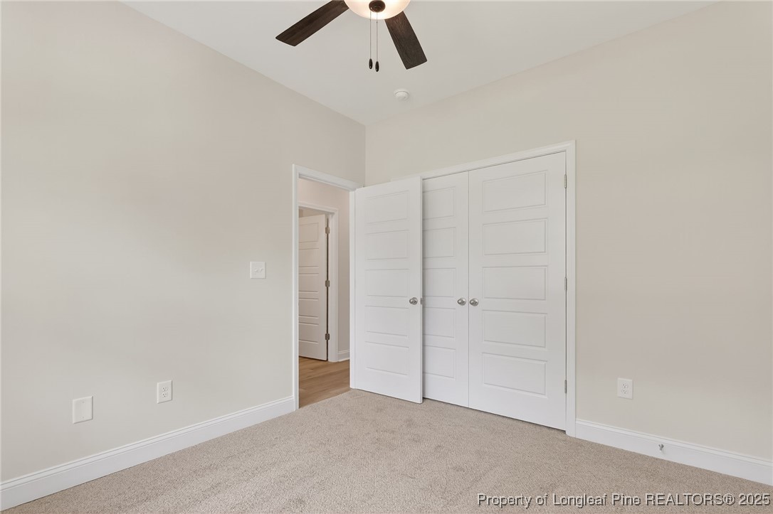 353 Hendrix (lot 1b) Road Raeford, NC 28376 - Photo 36 of 42 Gallery Image 36