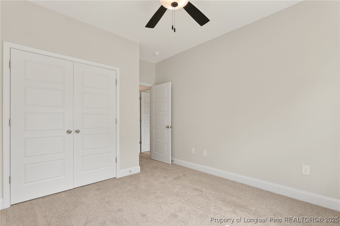353 Hendrix (lot 1b) Road Raeford, NC 28376 - Photo 38 of 42 Gallery Image 38