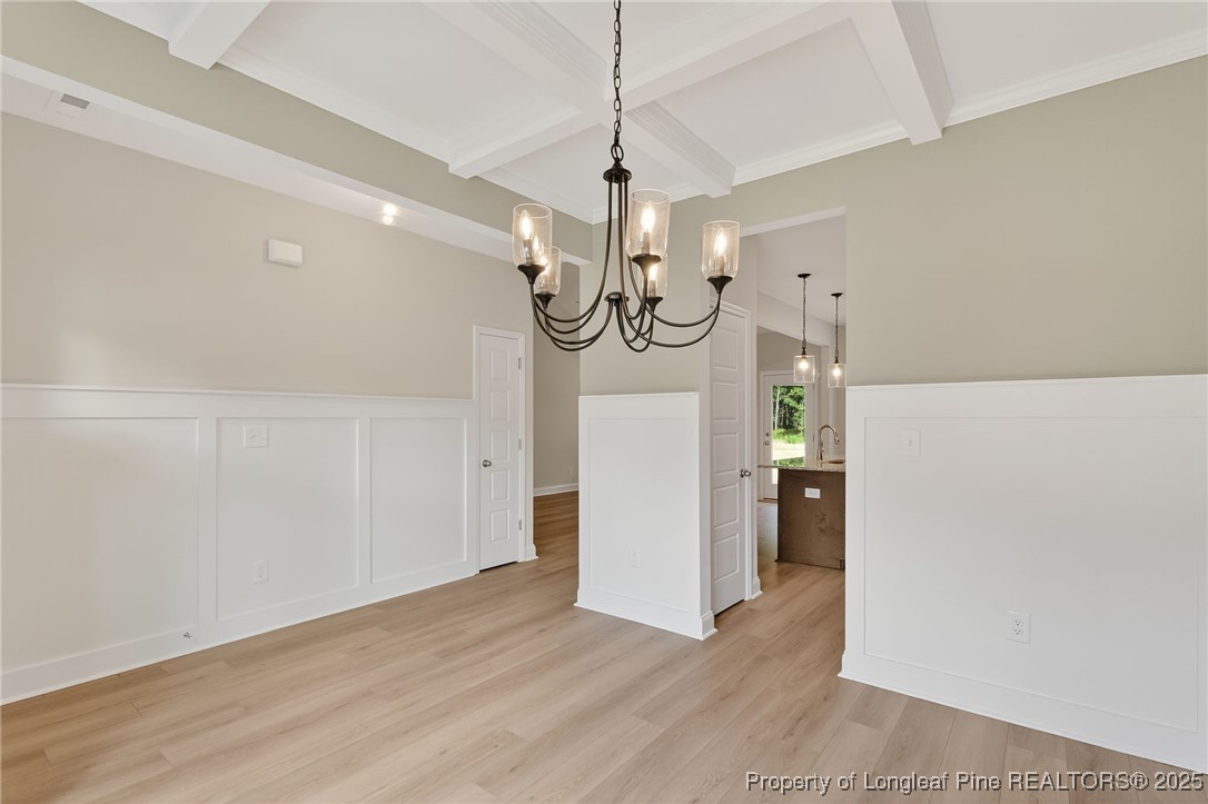353 Hendrix (lot 1b) Road Raeford, NC 28376 - Photo 8 of 42 Gallery Image 8