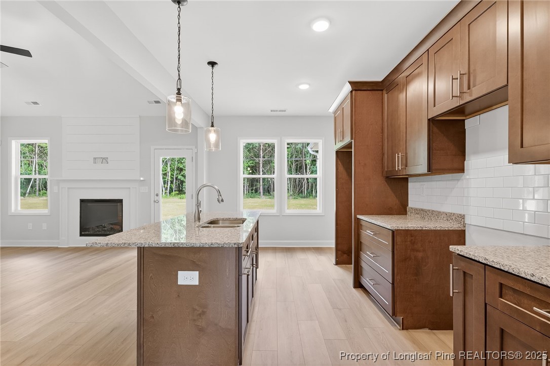 353 Hendrix (lot 1b) Road Raeford, NC 28376 - Photo 10 of 42 Gallery Image 10