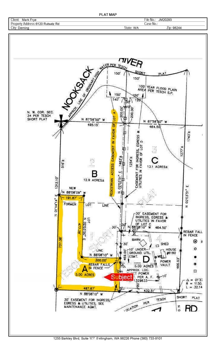 6120 Rutsatz Road Deming, WA 98244 - Photo 5 of 6