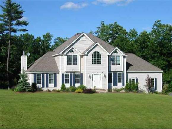17 Squire Armour Road Windham, NH 03087 - Photo 1 of 1