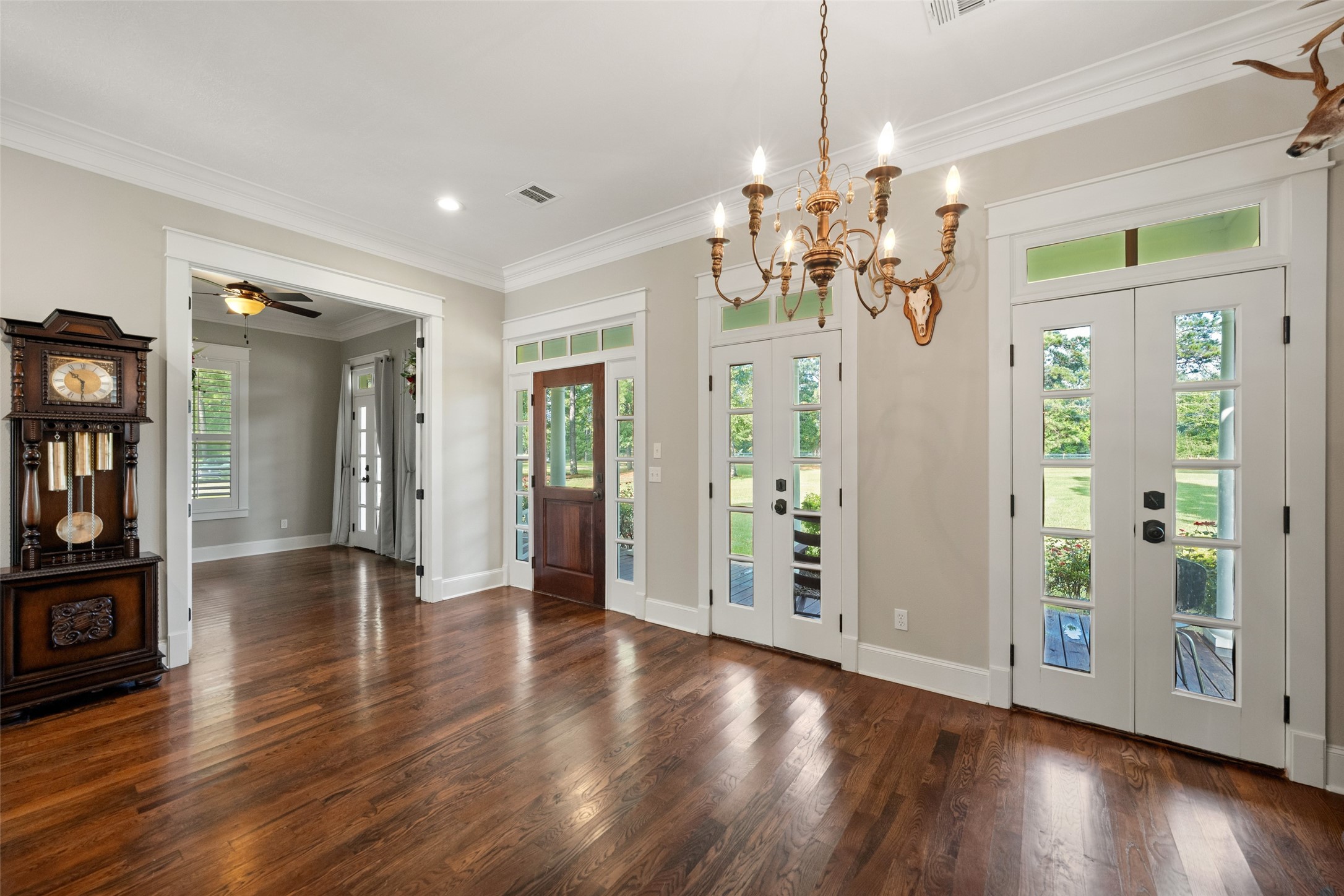 5345 Deep Forest Trail Navasota, TX 77868 - Photo 11 of 46