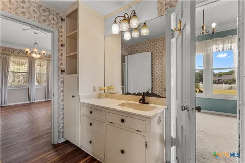 $370,000 | 2967 South Old Robinson Road, Lorena, TX 76655