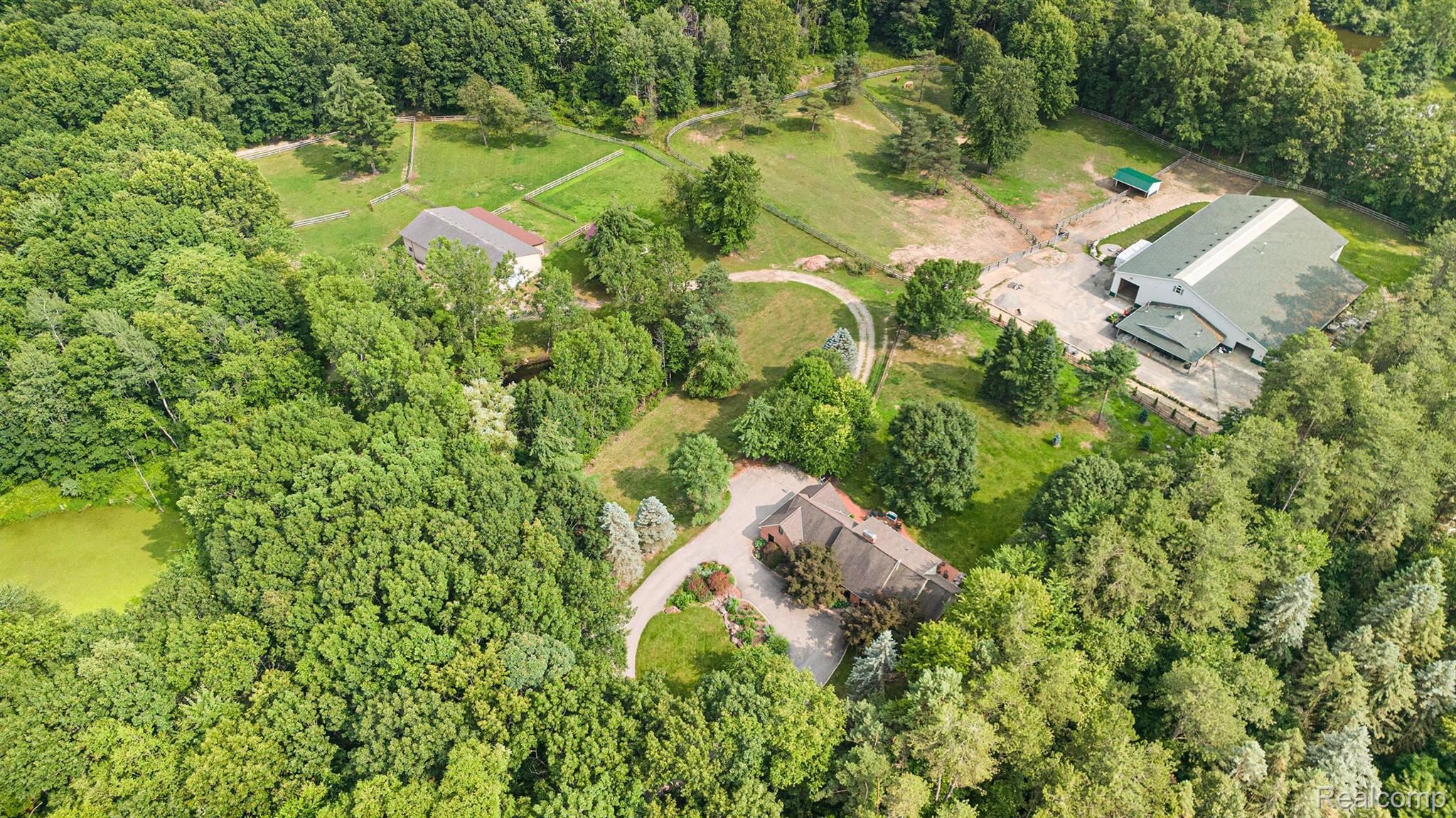 4275 Blood Road Metamora, MI 48455 - Photo 83 of 86 Gallery Image 83