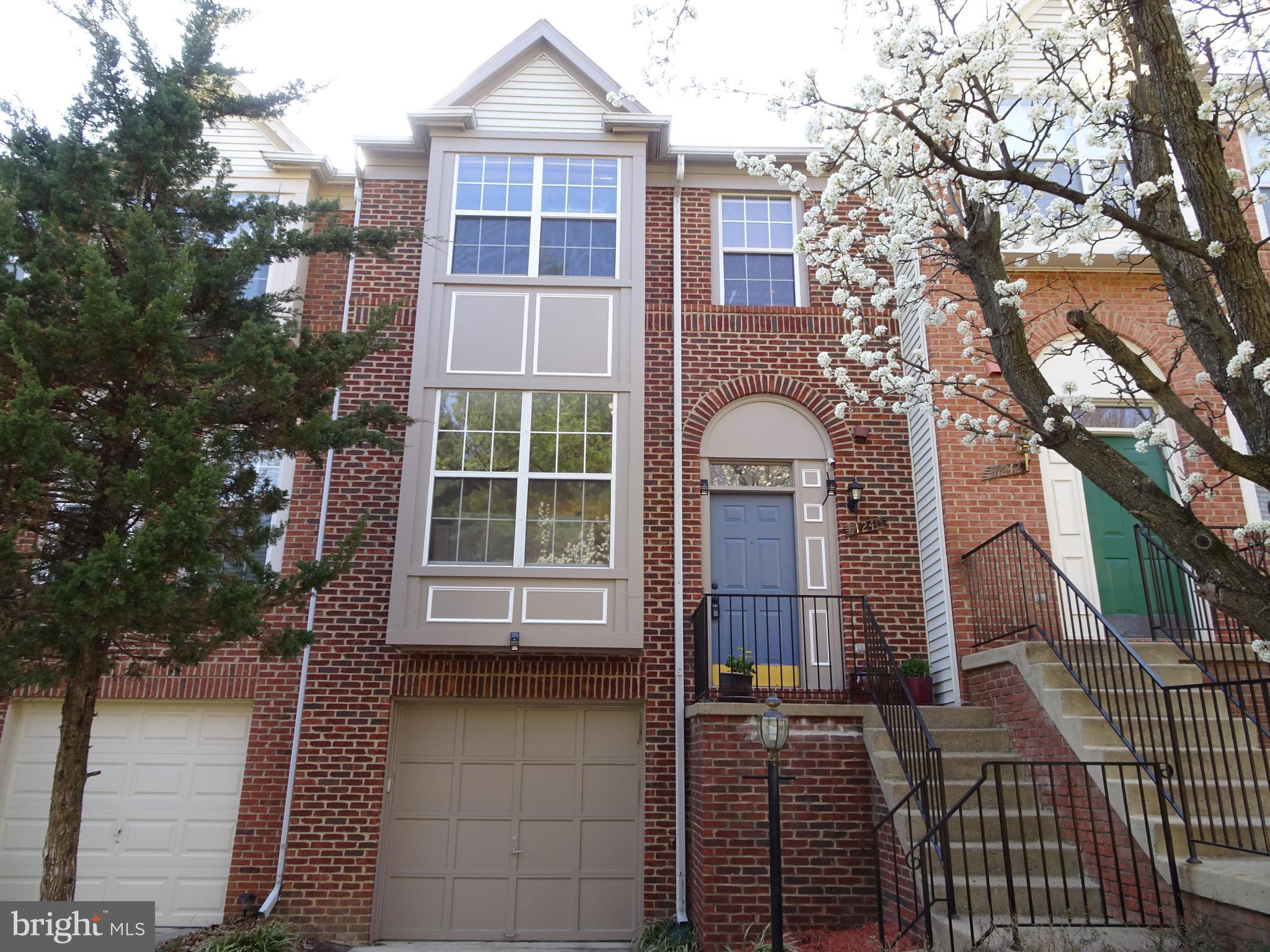 11240 Watermill Lane Silver Spring, MD 20902 - Photo 1 of 19 Exterior (Front)