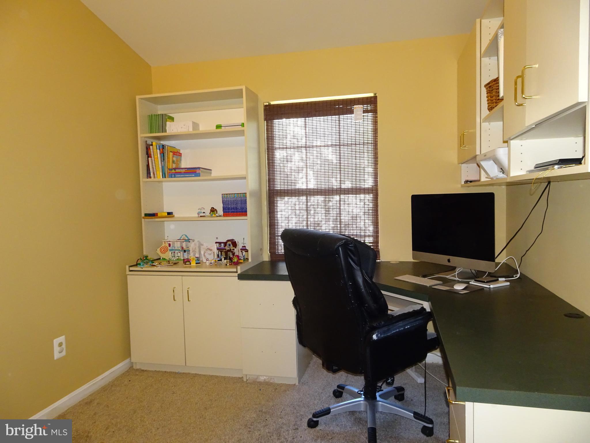 11240 Watermill Lane Silver Spring, MD 20902 - Photo 11 of 19 3rd Bedroom