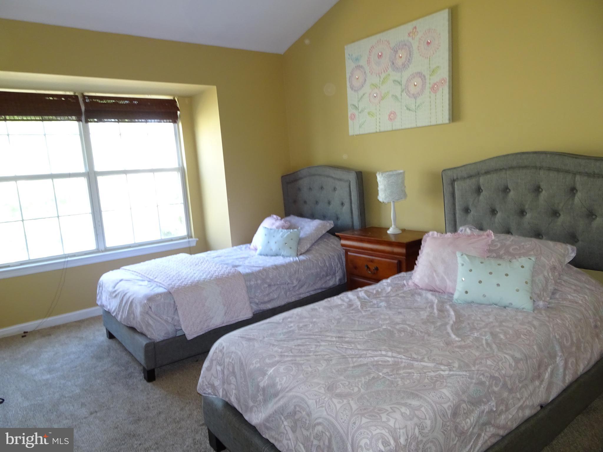 11240 Watermill Lane Silver Spring, MD 20902 - Photo 9 of 19 2nd Bedroom