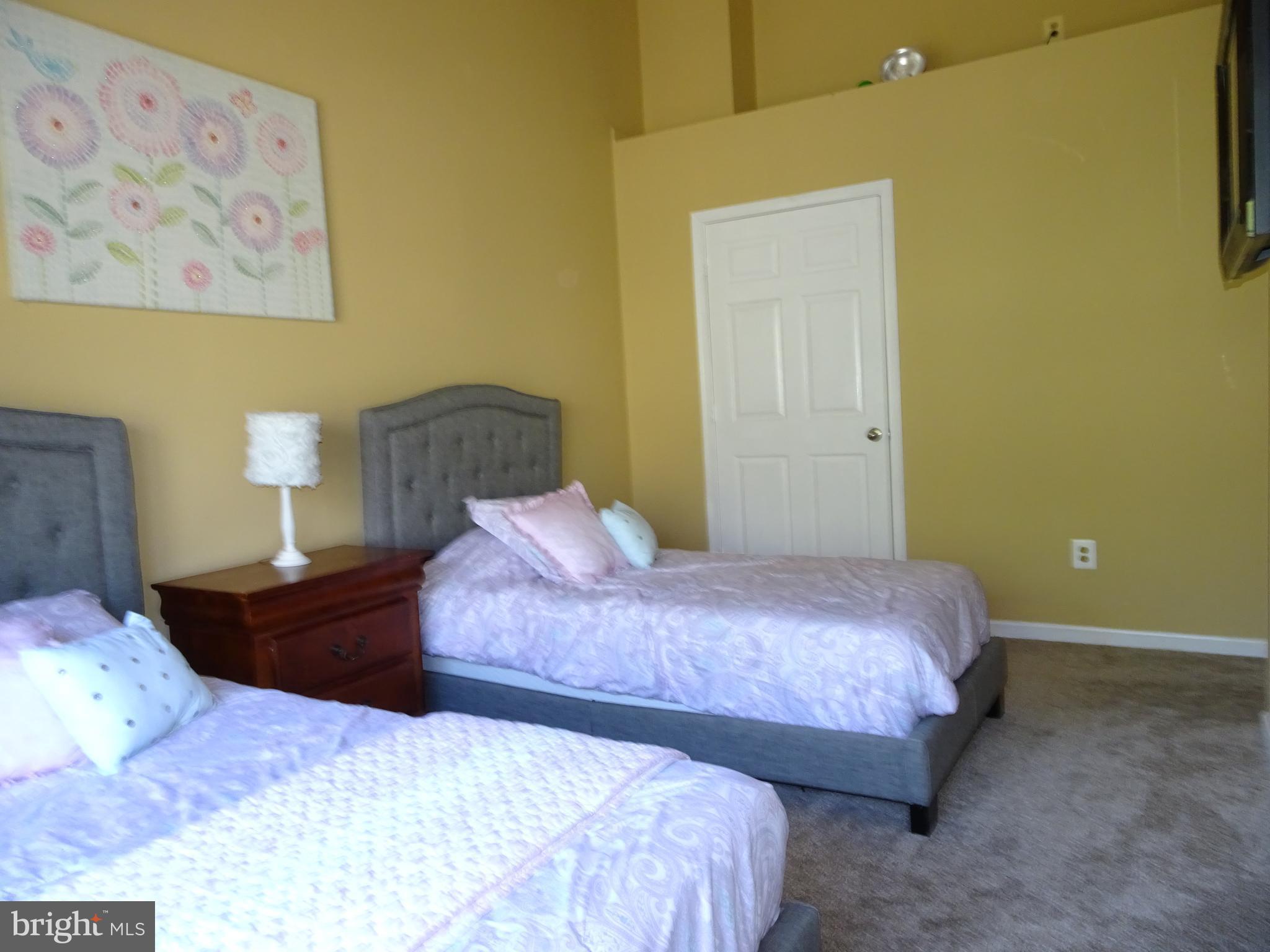 11240 Watermill Lane Silver Spring, MD 20902 - Photo 10 of 19 2nd Bedroom