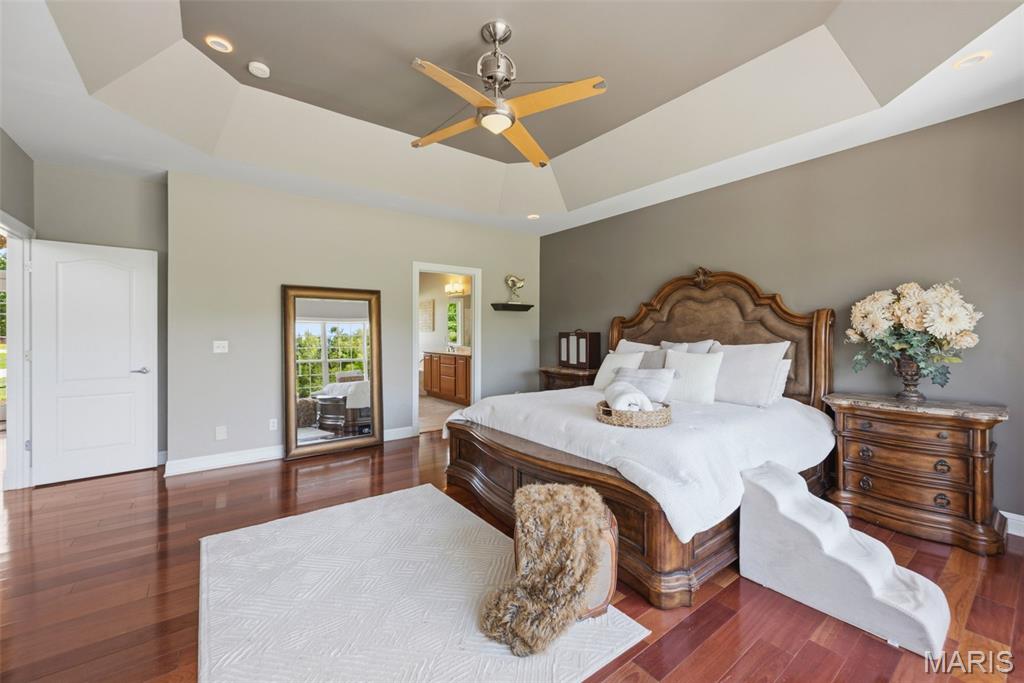 29401 Old Cotton Road Foristell, MO 63348 - Photo 45 of 94