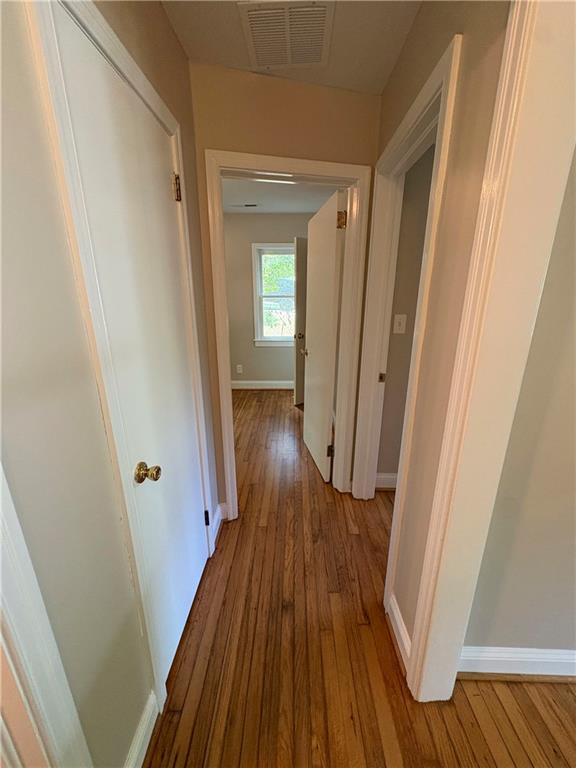 515 Allen Road Northeast, Unit A Atlanta, GA 30324 - Photo 22 of 27 Gallery Image 22