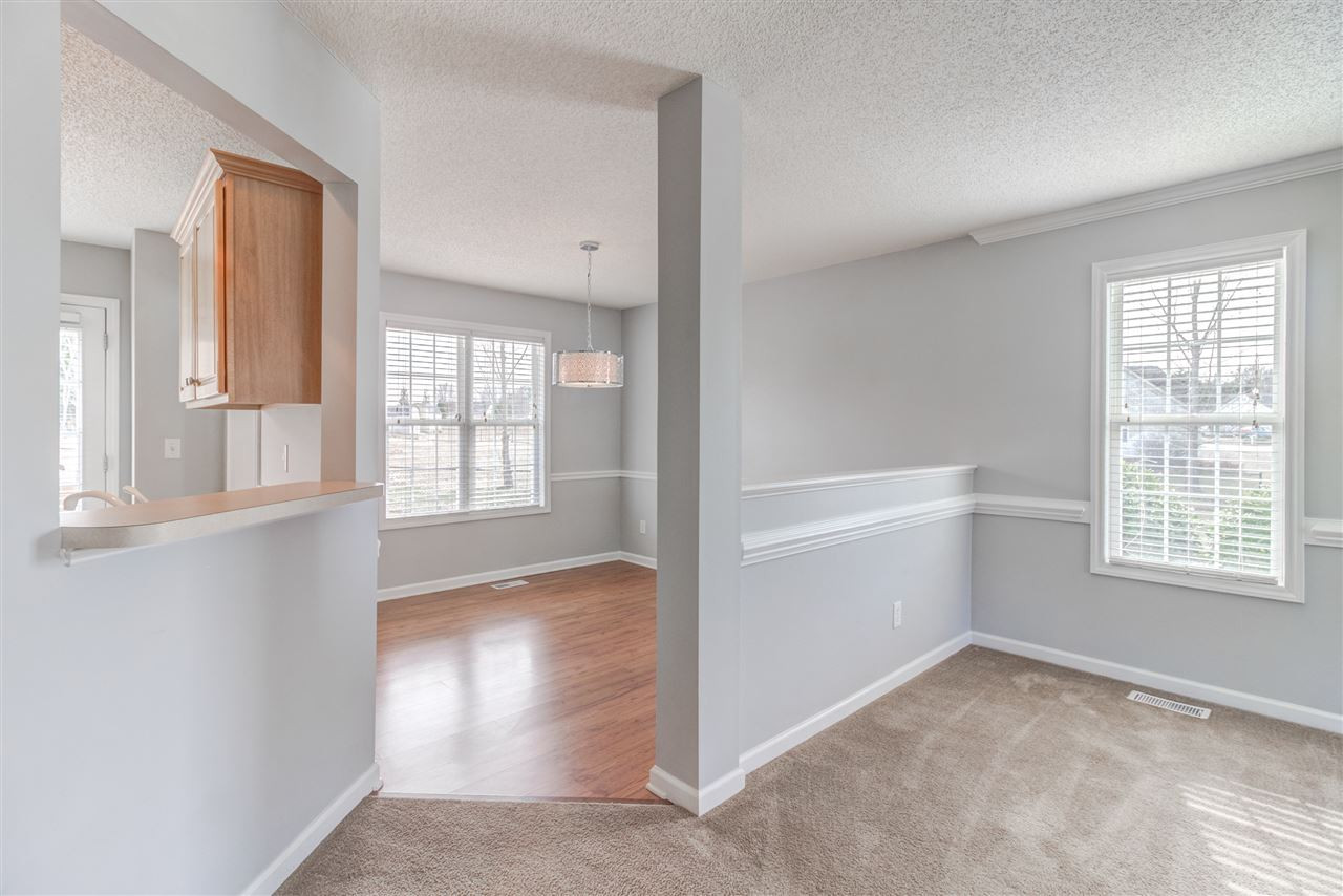 430 Rosa Circle Willow Spring, NC 27592 - Photo 9 of 25 Photo 9