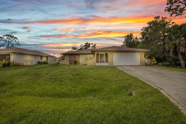 $254,000 | 2201 Hyatt Drive, Port Charlotte, FL 33948