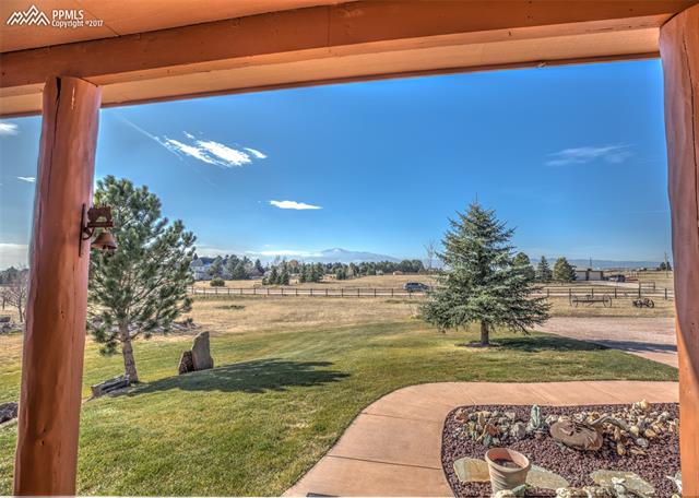 8155 Cochise Road Colorado Springs, CO 80908 - Photo 2 of 35 Gallery Image 2
