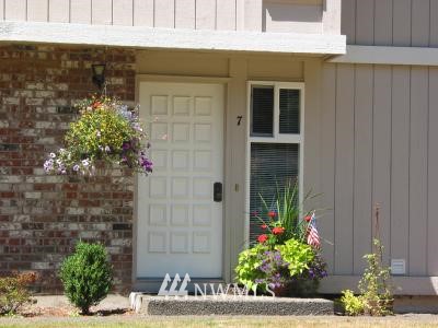 7403 Fairview Road Southwest, Unit 7 Olympia, WA 98512 - Photo 1 of 1 Gallery Image 1