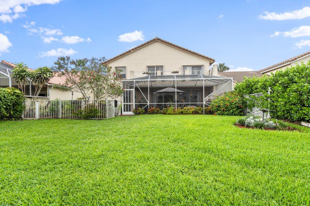 18140 Blue Lake Way Boca Raton, FL 33498 - Photo 32 of 43 033-18140BlueLakeWay-BocaRaton-FL-33498-