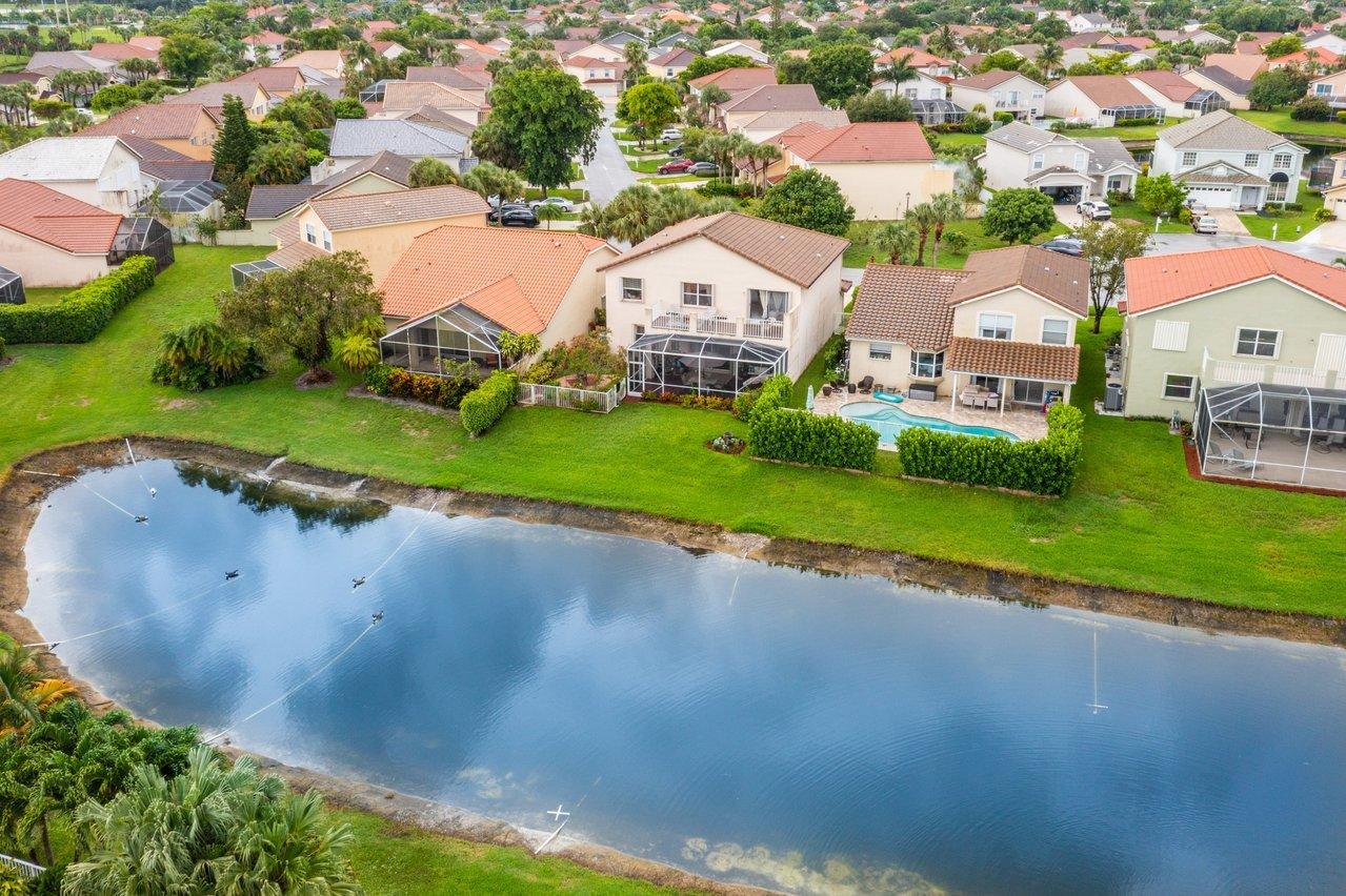 18140 Blue Lake Way Boca Raton, FL 33498 - Photo 33 of 43 042-18140BlueLakeWay-BocaRaton-FL-33498-