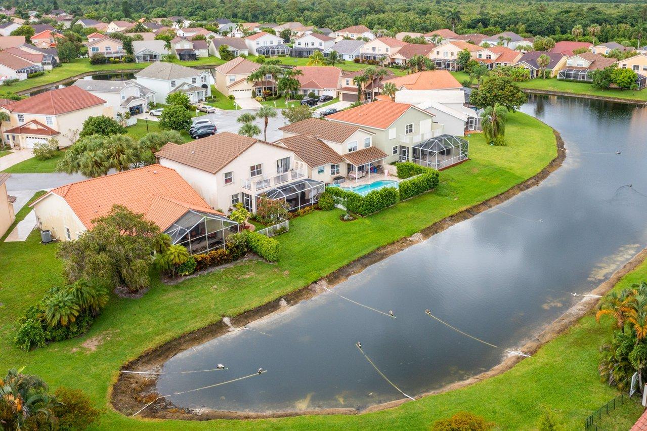 18140 Blue Lake Way Boca Raton, FL 33498 - Photo 35 of 43 039-18140BlueLakeWay-BocaRaton-FL-33498-