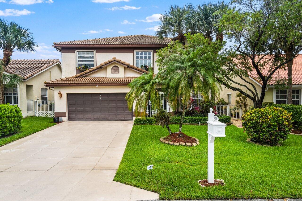 18140 Blue Lake Way Boca Raton, FL 33498 - Photo 41 of 43 001-18140BlueLakeWay-BocaRaton-FL-33498-