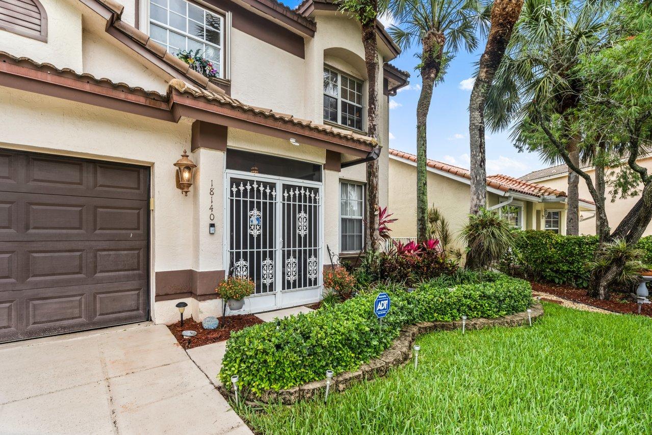 18140 Blue Lake Way Boca Raton, FL 33498 - Photo 42 of 43 004-18140BlueLakeWay-BocaRaton-FL-33498-