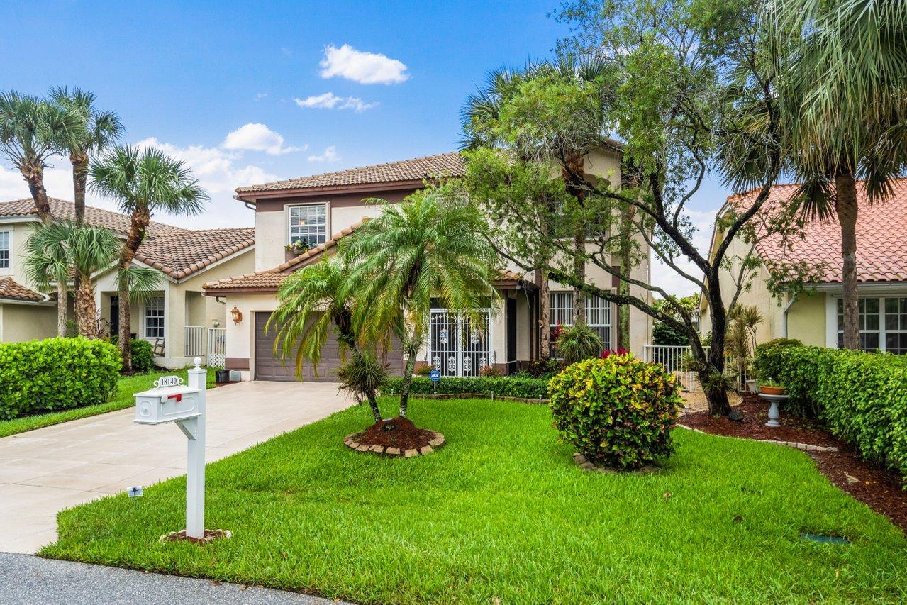 18140 Blue Lake Way Boca Raton, FL 33498 - Photo 43 of 43 002-18140BlueLakeWay-BocaRaton-FL-33498-