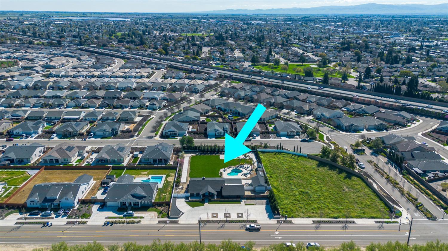 598 East Southland Road Manteca, CA 95336 - Photo 53 of 54