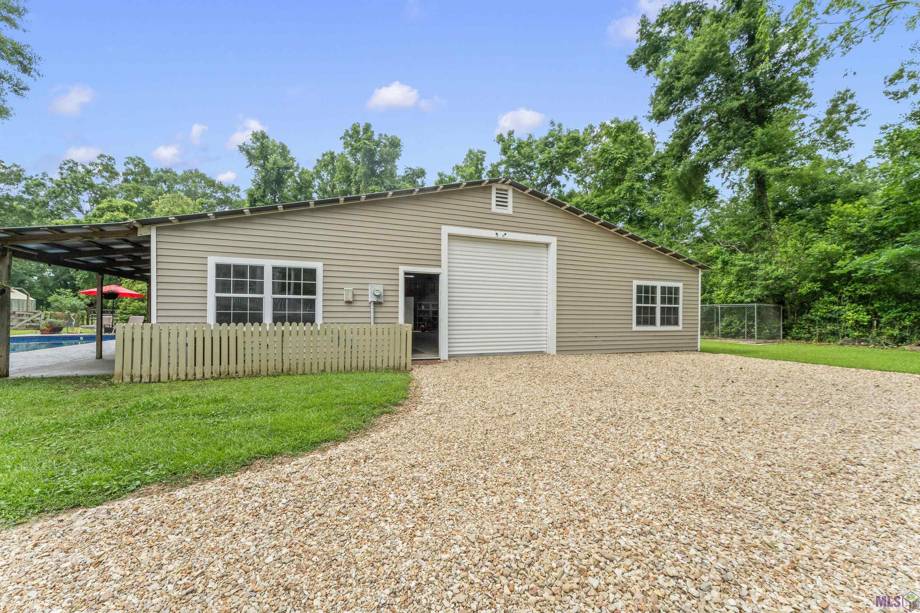 10426 Old Field Road St. Francisville, LA 70775 - Photo 36 of 57