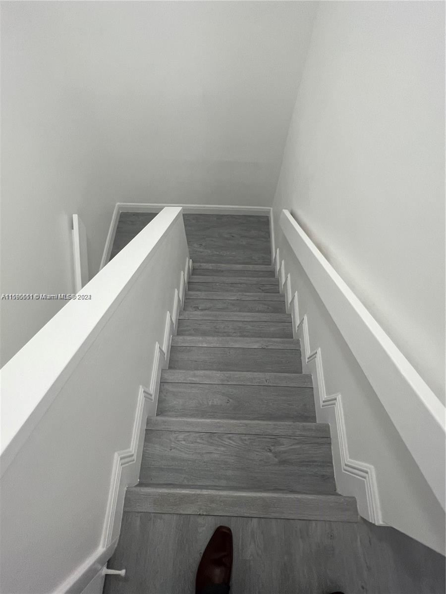 2050 Southwest 122nd Avenue, Unit 22 Miami, FL 33175 - Photo 13 of 24 a view of entryway