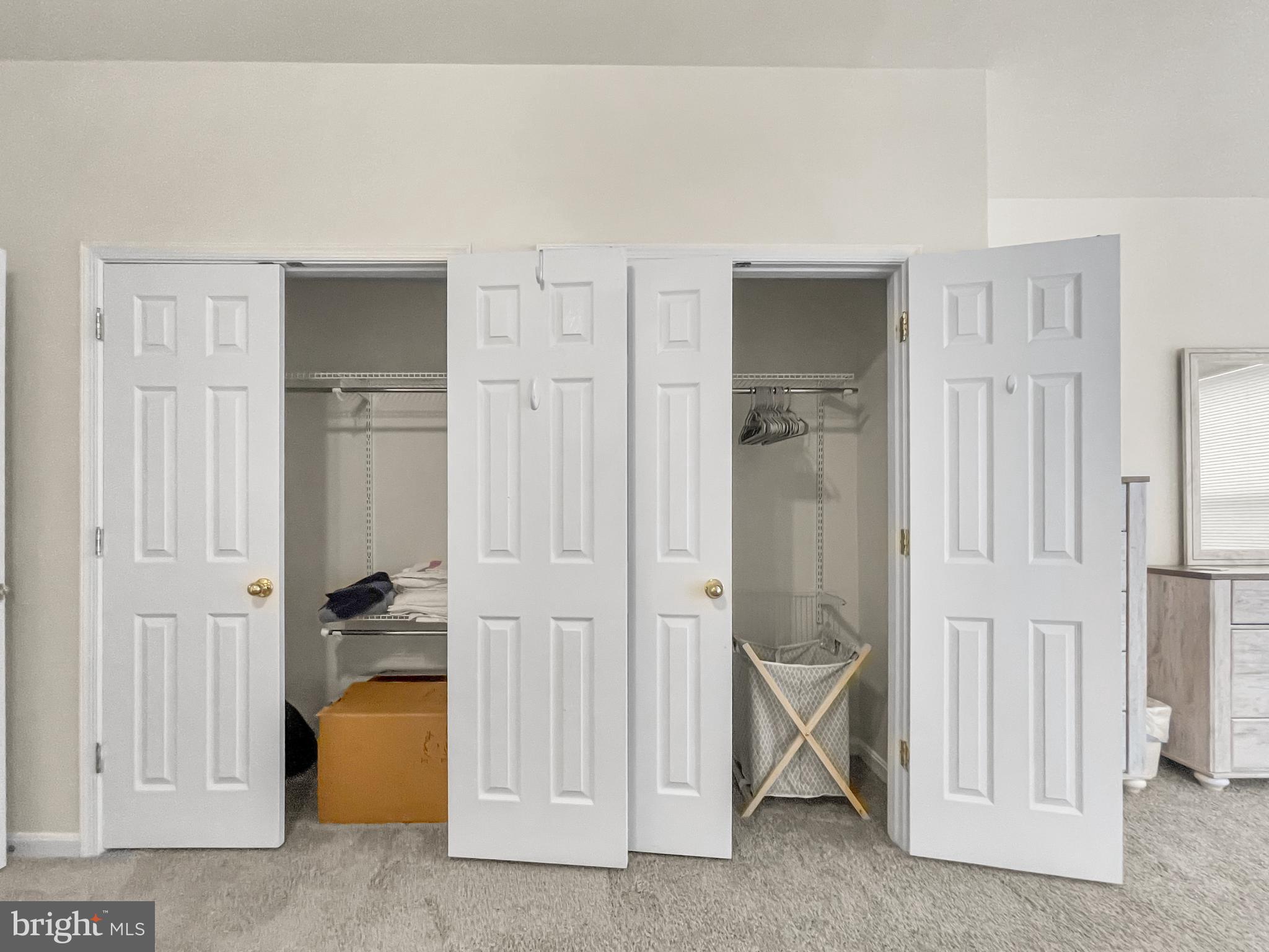 12 South Exeter Street, Unit 140 Baltimore, MD 21202 - Photo 18 of 30 a view of entryway with white walls