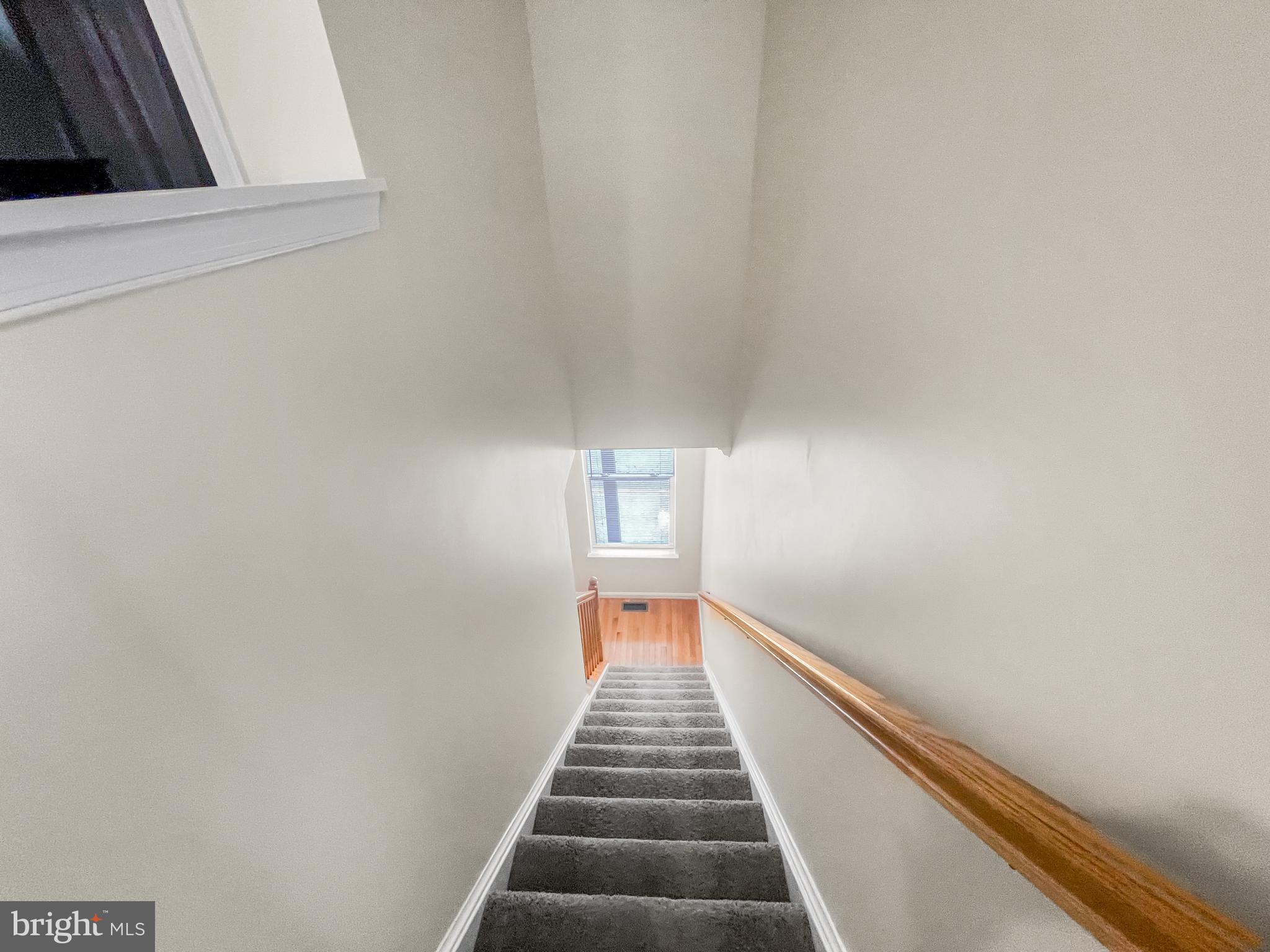 12 South Exeter Street, Unit 140 Baltimore, MD 21202 - Photo 27 of 30 a view of entryway