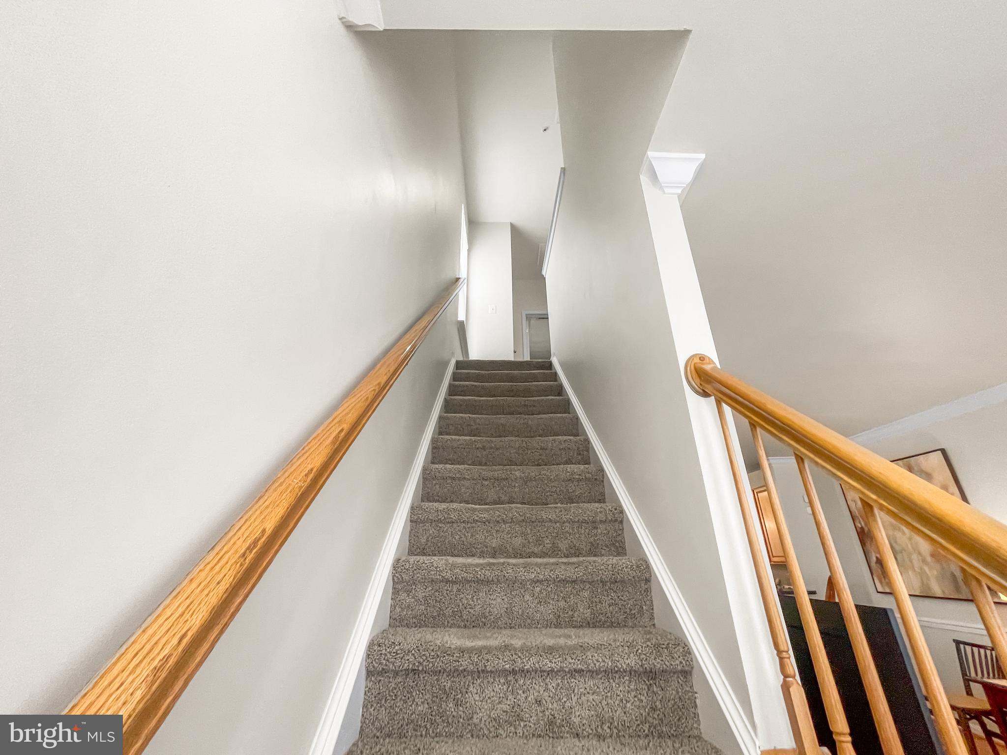 12 South Exeter Street, Unit 140 Baltimore, MD 21202 - Photo 6 of 30 a view of entryway
