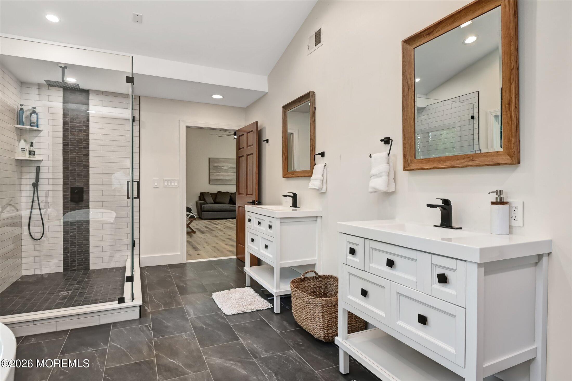 65 Phalanx Road Lincroft, NJ 07738 - Photo 17 of 27 28-Master Bathroom