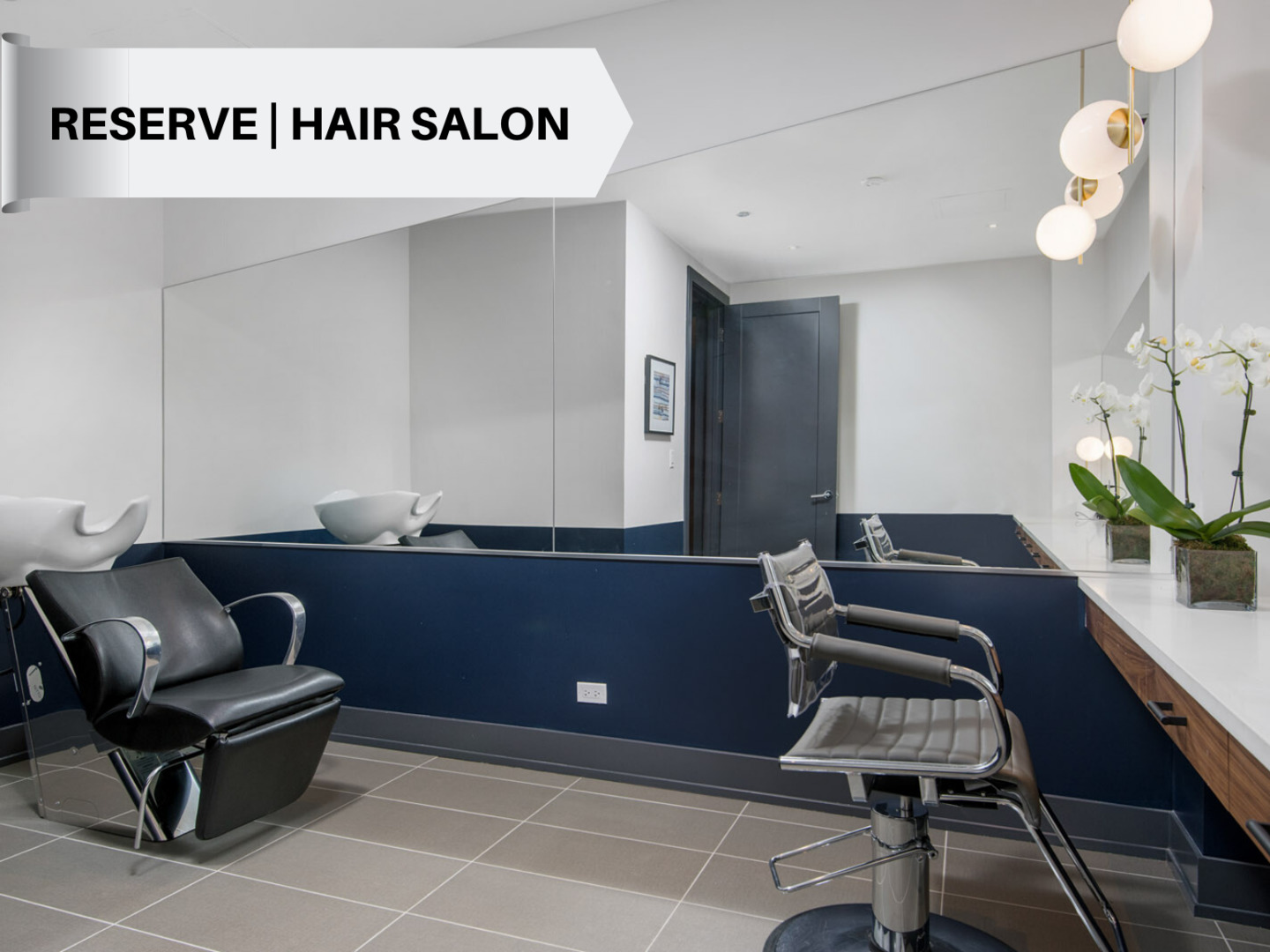 2 West Delaware Place, Unit 2802 Chicago, IL 60610 - Photo 22 of 22 a living room with furniture