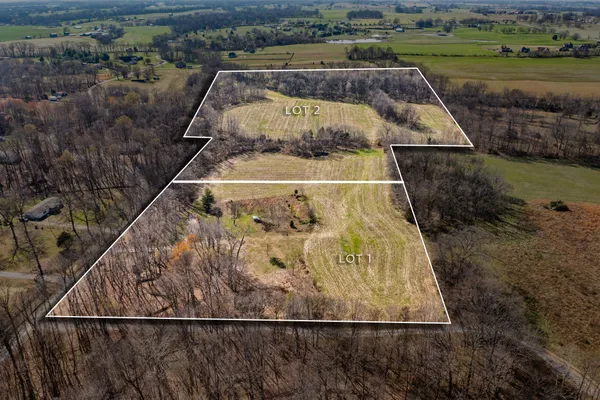 4154 Fykes Grove Road, Cedar Hill, TN 37032