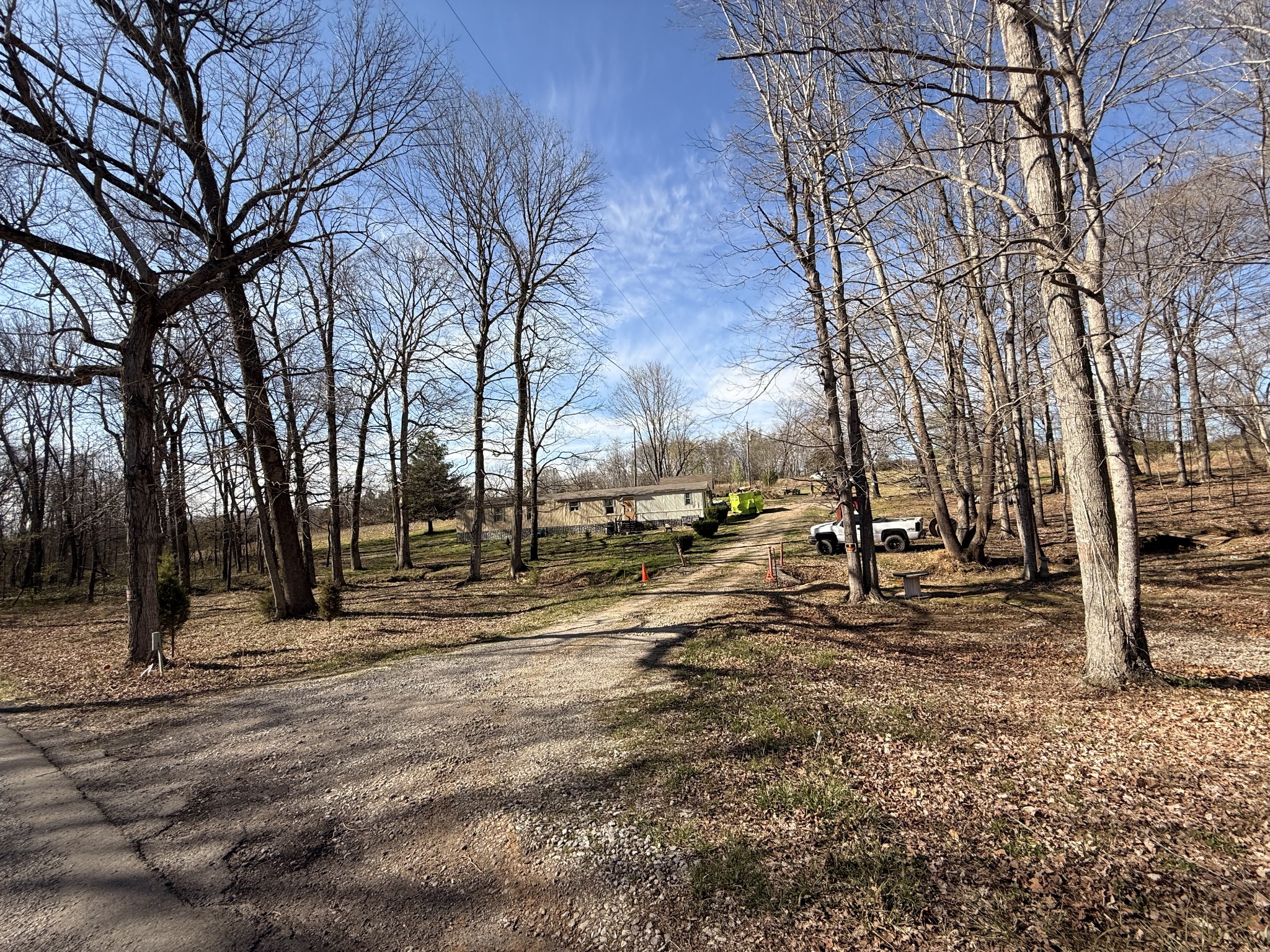 4154 Fykes Grove Road Cedar Hill, TN 37032 - Photo 3 of 6