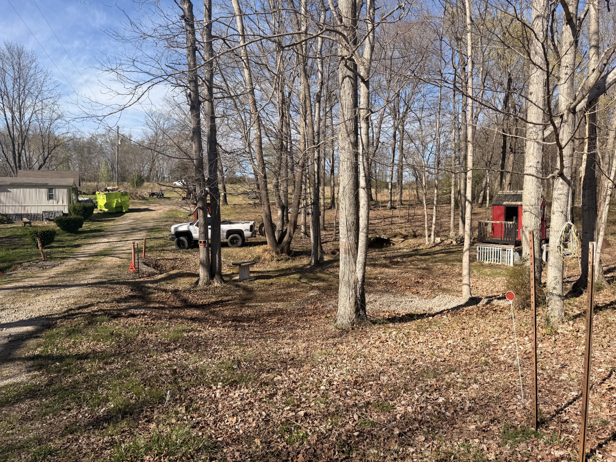 4154 Fykes Grove Road Cedar Hill, TN 37032 - Photo 4 of 6